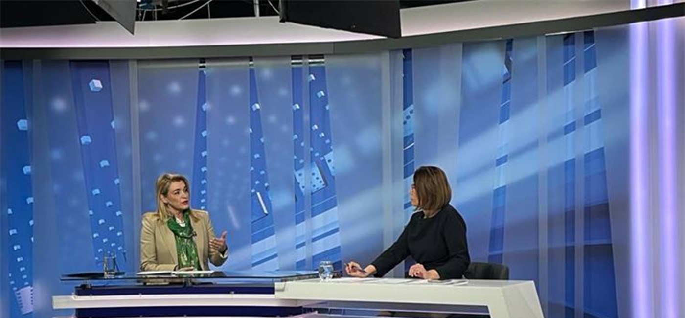 Ministrica Brnjac: Usmjereni smo na produživanje sezone, Hrvatska ima jako puno toga za ponuditi